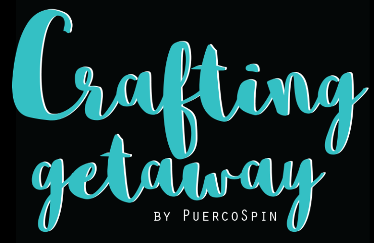 crafting getaway by PuercoSpin