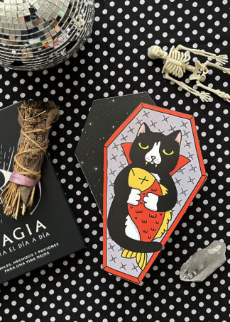 Spooky Libreta
